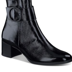 Paul Green Panache Waterproof Bootie (Women) size 9.5